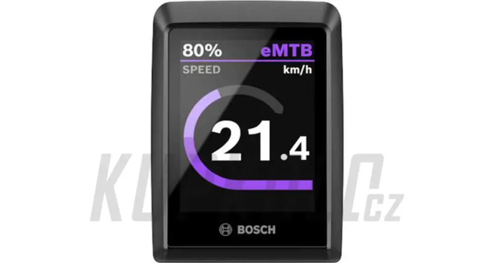 Displej BOSCH Kiox 300 Super Cena