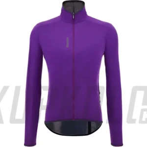 Koupit Online SANTINI Magic Rain nepromokavá bunda, fialová