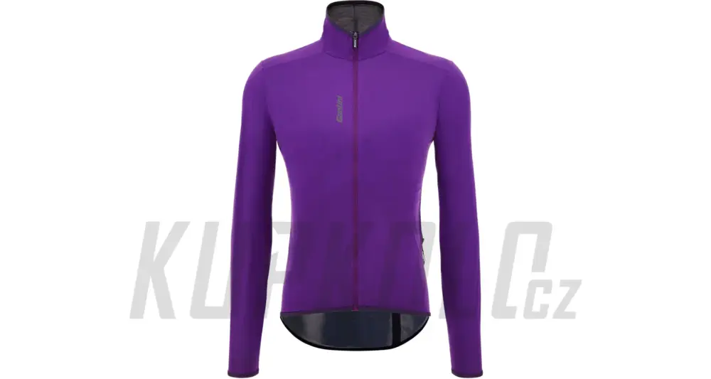 Koupit Online SANTINI Magic Rain nepromokavá bunda, fialová