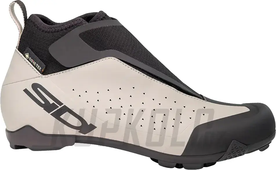 Zimní tretry Sidi Glacies GTX - Frost Grey Objednat Nyní