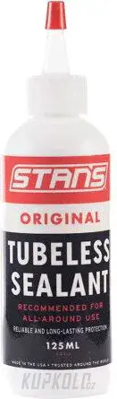 Tmel NoTubes 125 ml Sleva