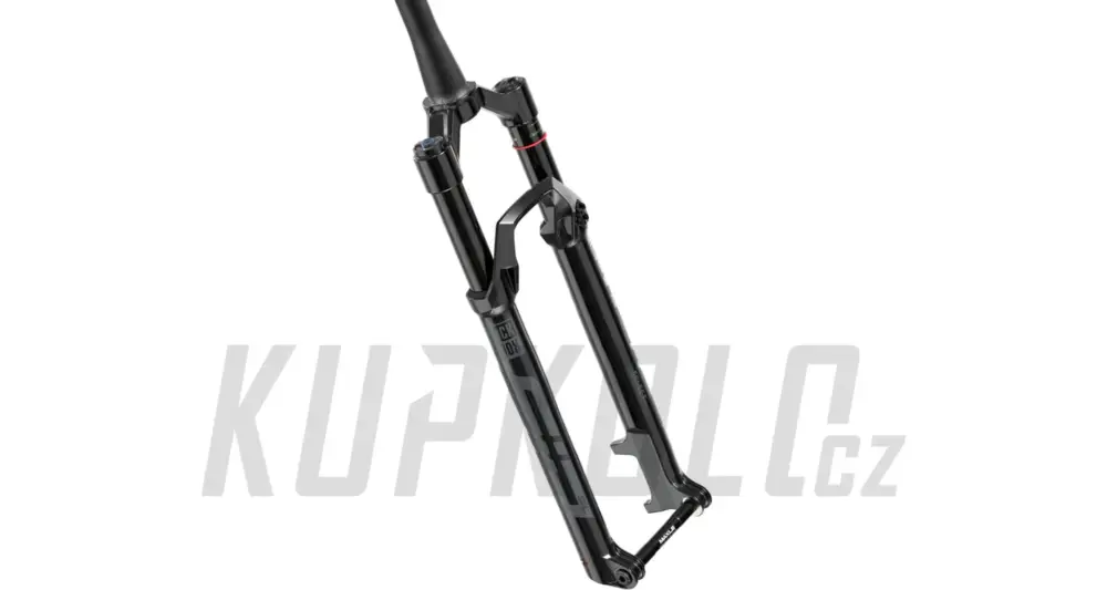 Cenový Hit 29" Vidlice Rockshox SID SL Select 2P - z řidítek
