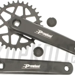 Kliky ProWheel C10Y 4-hran Výhodná Nabídka