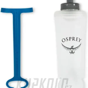 Nakupujte Hned Měkká lahev Osprey Hydraulics 500ml SoftFlask V2
