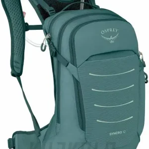 Nízká Cena Batoh Osprey Syncro 12 - Cascade blue