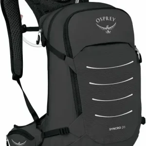 Objednat Nyní Batoh Osprey Syncro 20 - Raven Black
