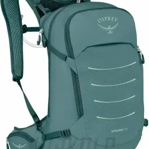 Batoh Osprey Syncro 20 - Cascade blue Přímo Od Výrobce
