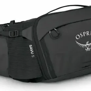 Nakupujte Hned Osprey Savu 5 ledvinka Raven Black