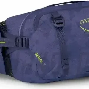 Osprey Seral 7 ledvinka W-RES fialová Nová Kolekce