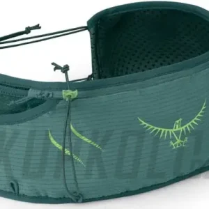 Nízká Cena Sportovní pás Osprey Duro Dyna Pro Belt, Cascade Blue