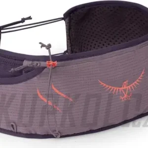 Akce Sportovní pás Osprey Duro Dyna Pro Belt, fialová