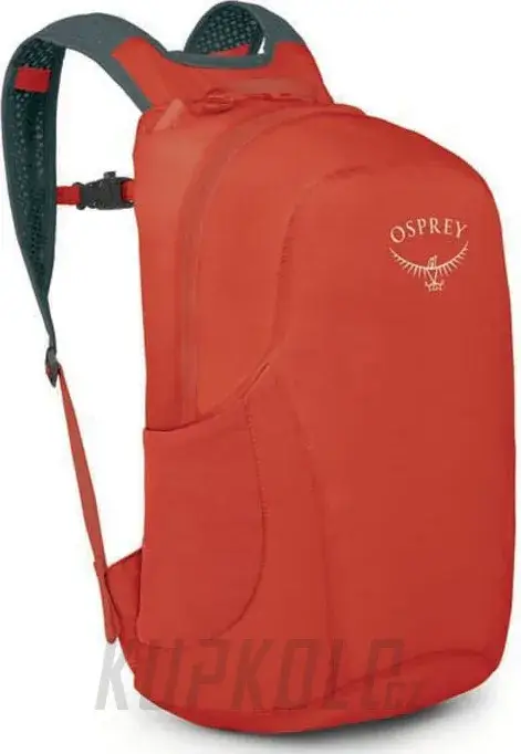 Aktuální Batoh Osprey Ultralight Stuff Pack MARS ORANGE