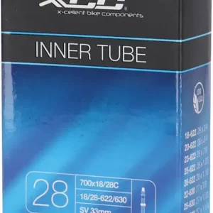 Duše silniční XLC VT-S28, 700x18-28 - 33mm Horká Nabídka