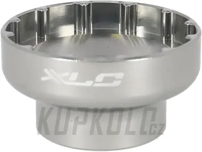 Značkový XLC TO-S91 klíč na misky, 46mm(Sram DUB)