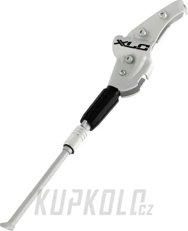 Jen Po Omezenou Doba Stojánek XLC KS-R02 CD-91 26-29" stříbrná