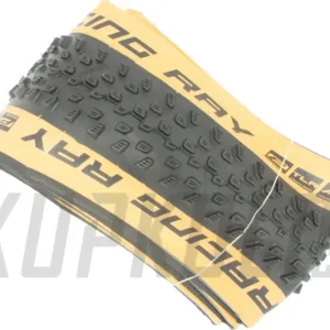 29" Schwalbe Racing Ray Addix Performance TL-ready - žlutý bok Výhodná Nabídka