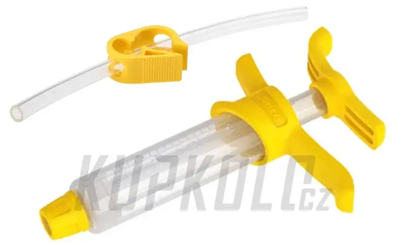 EZmtb Syringe stříkačka pro odvzdušňování brzd Nejlepší Cena