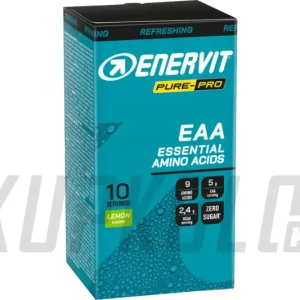 Výprodej EAA esenciální aminokyseliny, box, 10x 10 g