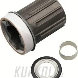Náhradní díly FULCRUM HG type alu FW body - d.33 mm pawls Top Prodej