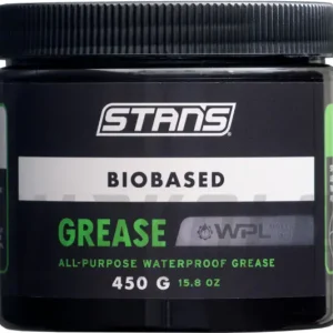 Vazelína Notubes Stan's Biobased Grease 450 g Poslední Šance