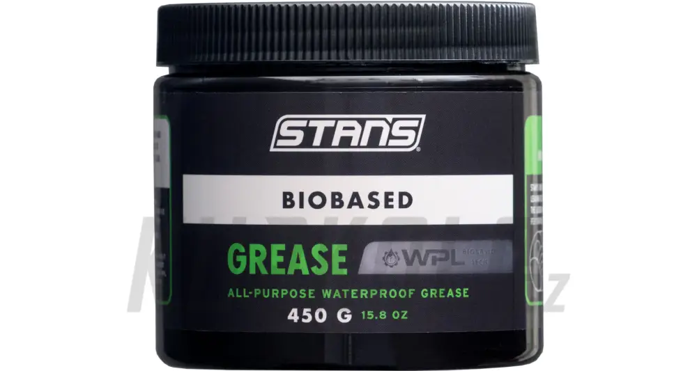 Vazelína Notubes Stan's Biobased Grease 450 g Poslední Šance