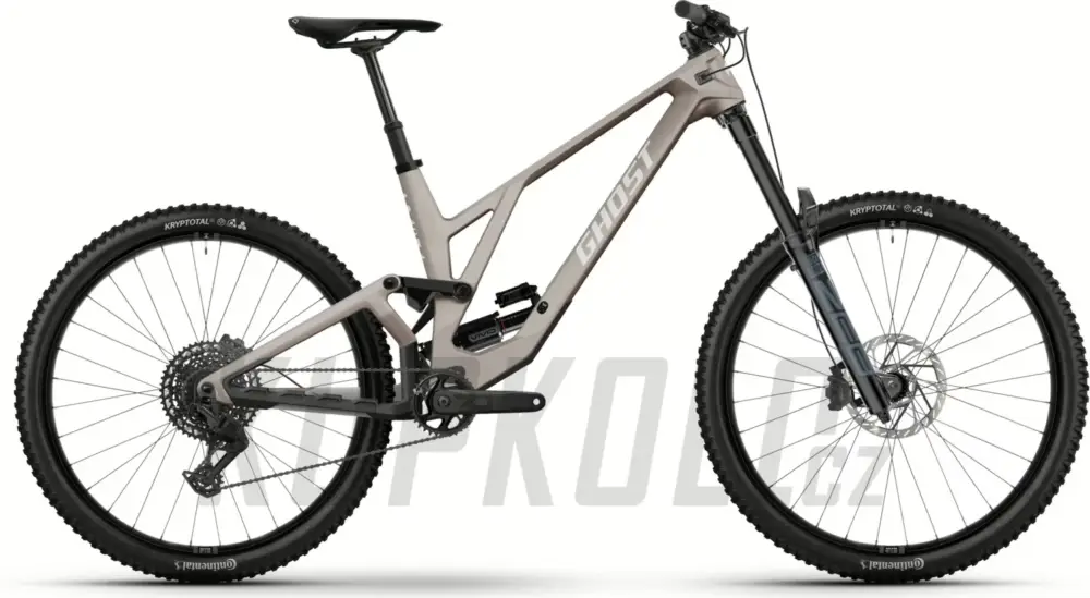 Pouze Dnes 29"/27,5" kolo GHOST Poacha 2026