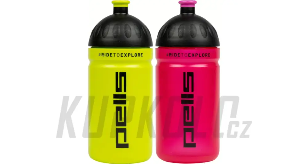 Nízká Cena Láhev PELLS X-Race2 500 ml