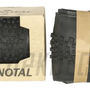 Značkový 29" Plášť CONTINENTAL Trinotal Race Grip kevlar