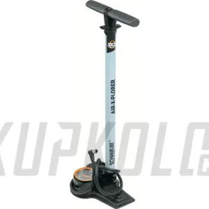 Pumpa SKS Air-X-Plorer - Edition Clik Valve Akční Cena