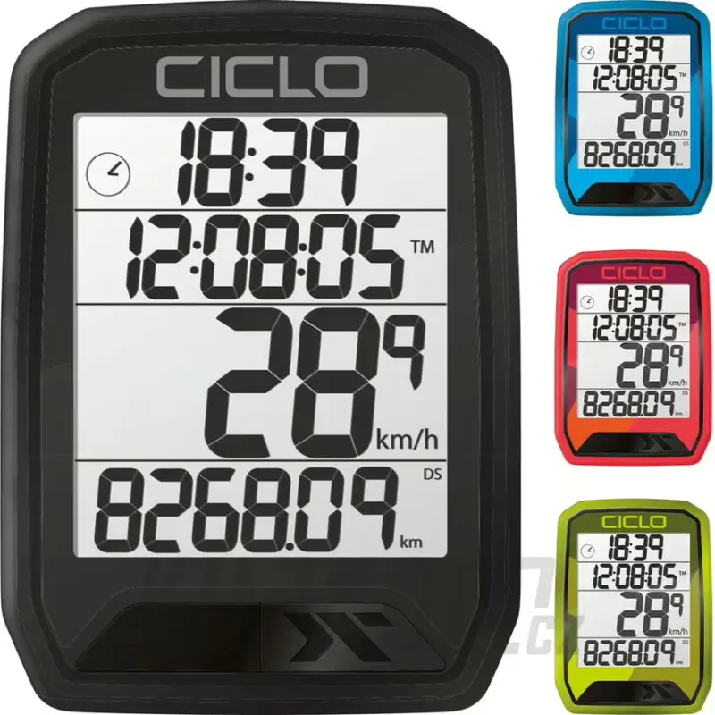 Akce Computer CicloSport Protos 213 bezdrátový