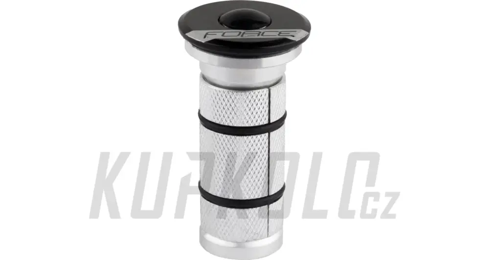 Výhodná Nabídka Ježek Force do karbonového sloupku 1 1/8" 52 mm