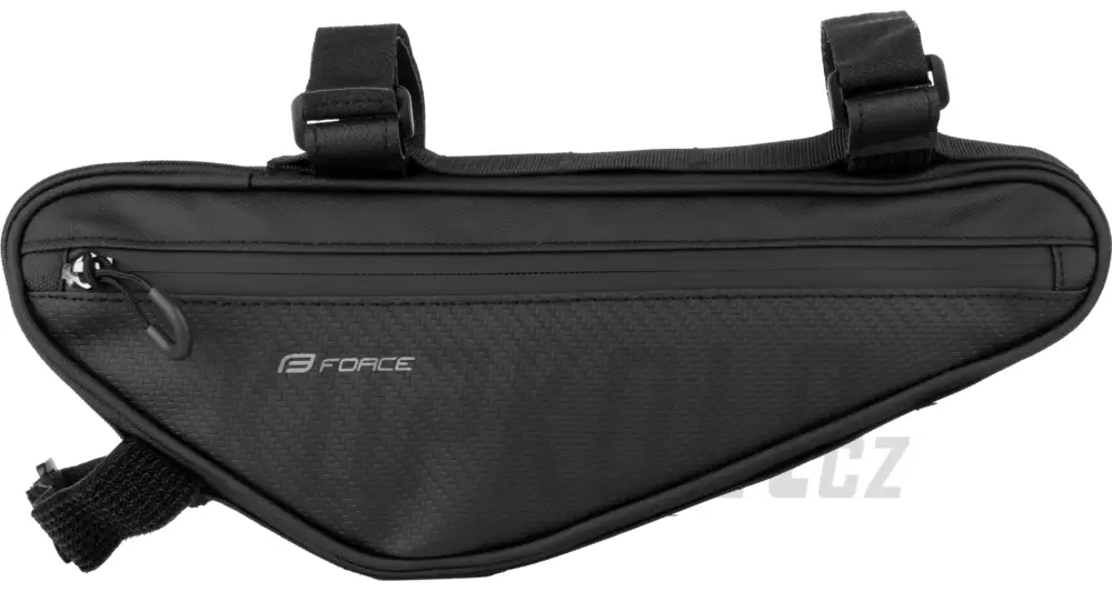Tovární Cena Brašna rámová Force Quad, černá