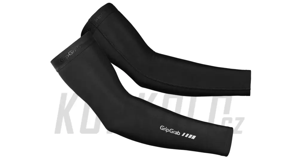 Jen Po Omezenou Doba GripGrab PACR Thermal Arm Warmers návleky na ruce