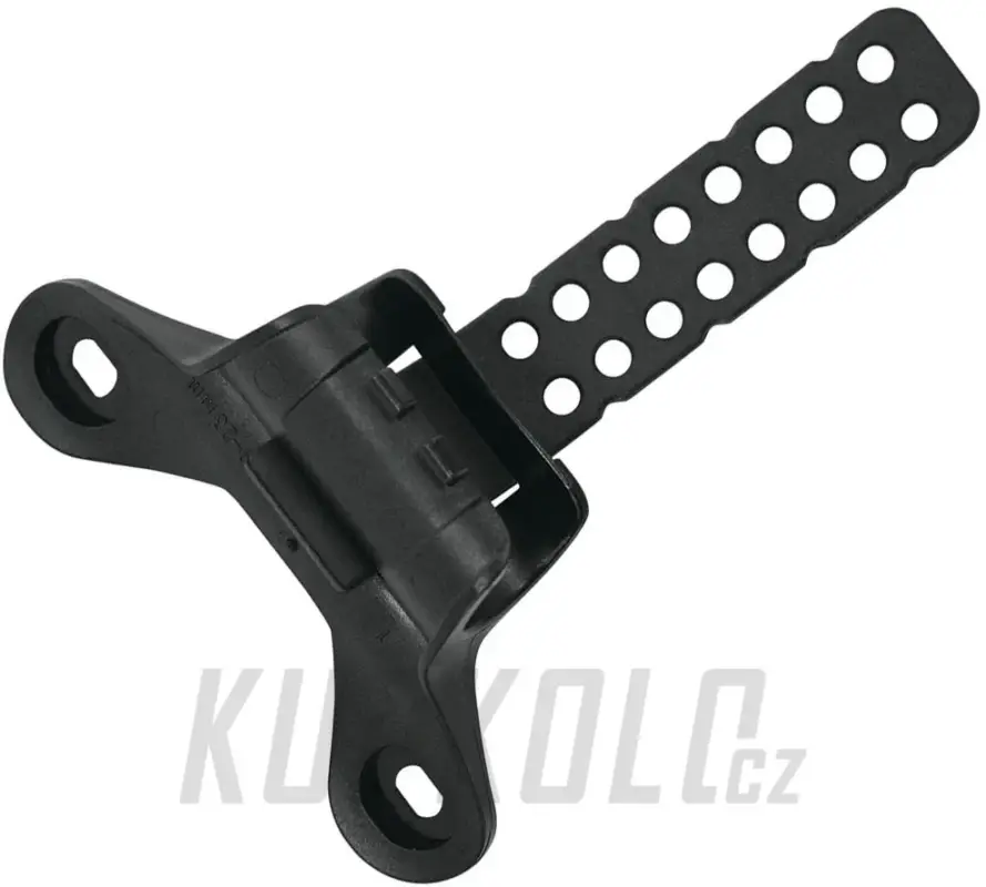 Vrácení Zdarma Náhradní držák hustilky SKS pod košík MTB 25-31 mm