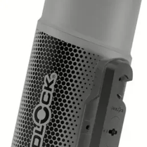 Přímo Od Výrobce Láhev SKS Fidlock Bottle 600 ml bez držáku na kolo