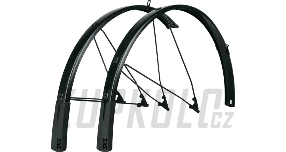 Omezená Nabídka Sada Blatníků SKS Bluemels Style 27.5"-29"