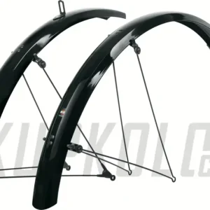 Vysoce Kvalitní Sada Blatníků SKS Bluemels Basic 20" -53 mm