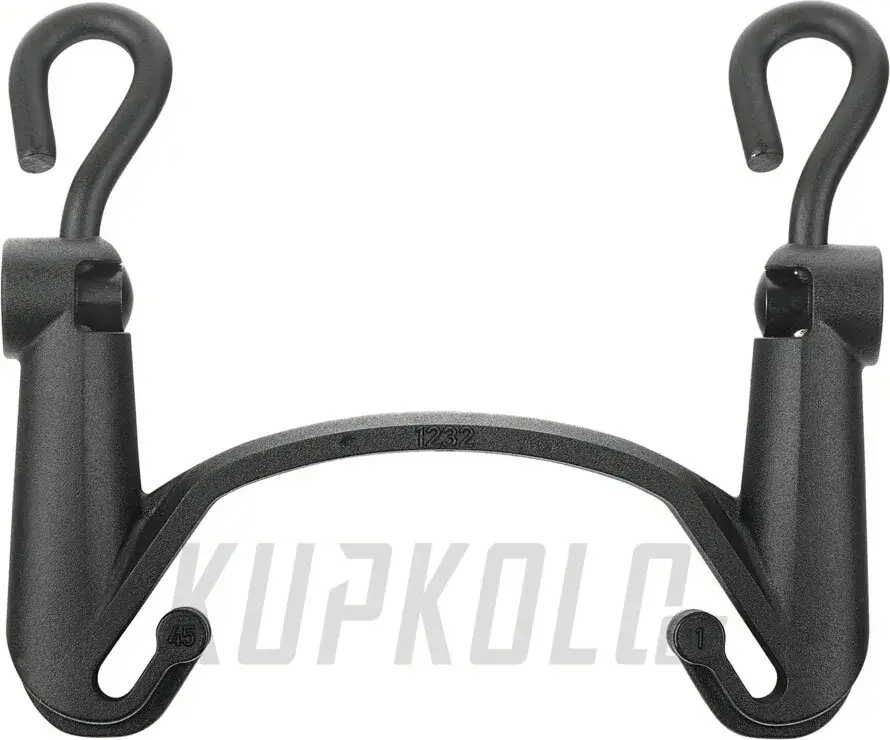 Levný Náhradní díly pro blatníky SKS Panier Rack Bridge Connection For 53mm Profiles