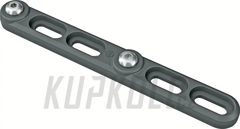 Výhodná Nabídka Adapter na košík SKS Cage Shifter