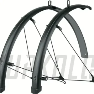 Koupit Online Sada blatníků SKS Bluemels Stripes 28"