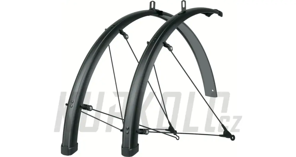 Koupit Online Sada blatníků SKS Bluemels Stripes 28"