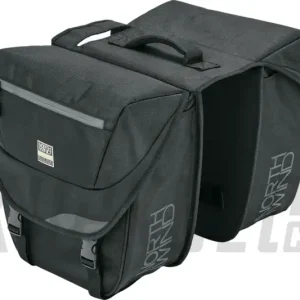 Nejprodávanější Brašna na nosič SKS Pannier Classic Double Bag