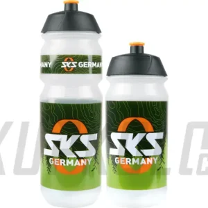 Láhev Bio SKS Organic Drinking Bottle Made Of Sugar Cane Zlevněný