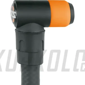 SKS Clik Tec pumpičková hlavice pro ventil Schwalbe Clik Valve Poslední Šance