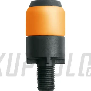 Adaptér SKS Clik Tec pro Schwalbe Clik Valve Víkendová Akce