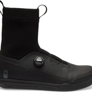 Akce Cyklistické Flat tretry Fox Union All Weather Flat