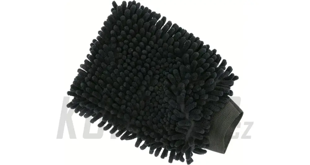 Mycí rukavice Dynamic Microfibre Bike Cleaning Glove Omezená Nabídka