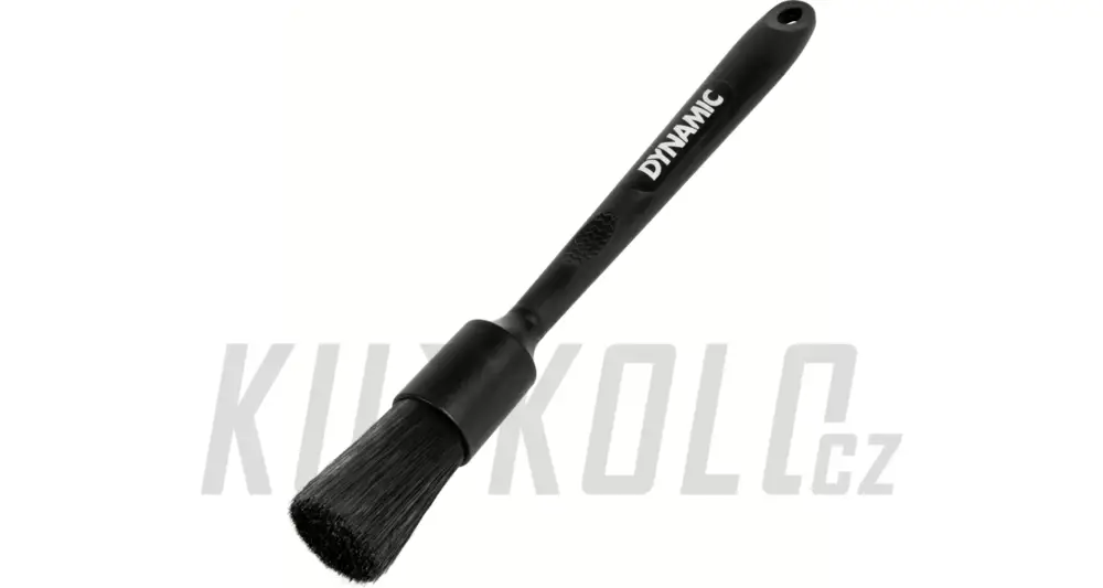 Sezónní Sleva Kartáč Dynamic Soft Detailing Brush