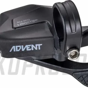 Vysoce Kvalitní Řazení MICROSHIFT Advent SL-M9295-R 9 rychlostí pravé