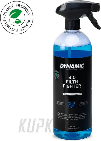 Sleva Čistič Dynamic Bio Filth Fighter